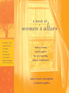 A Book of Women's Altars How to Create Sacred Spaces for Art, Worship, Solace, Celebration by Nancy Brady Cunningham eBook